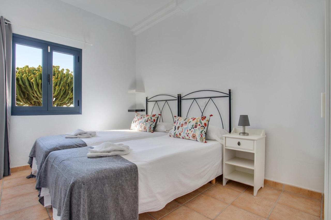 Villa Alegranza Playa Blanca  Ngoại thất bức ảnh