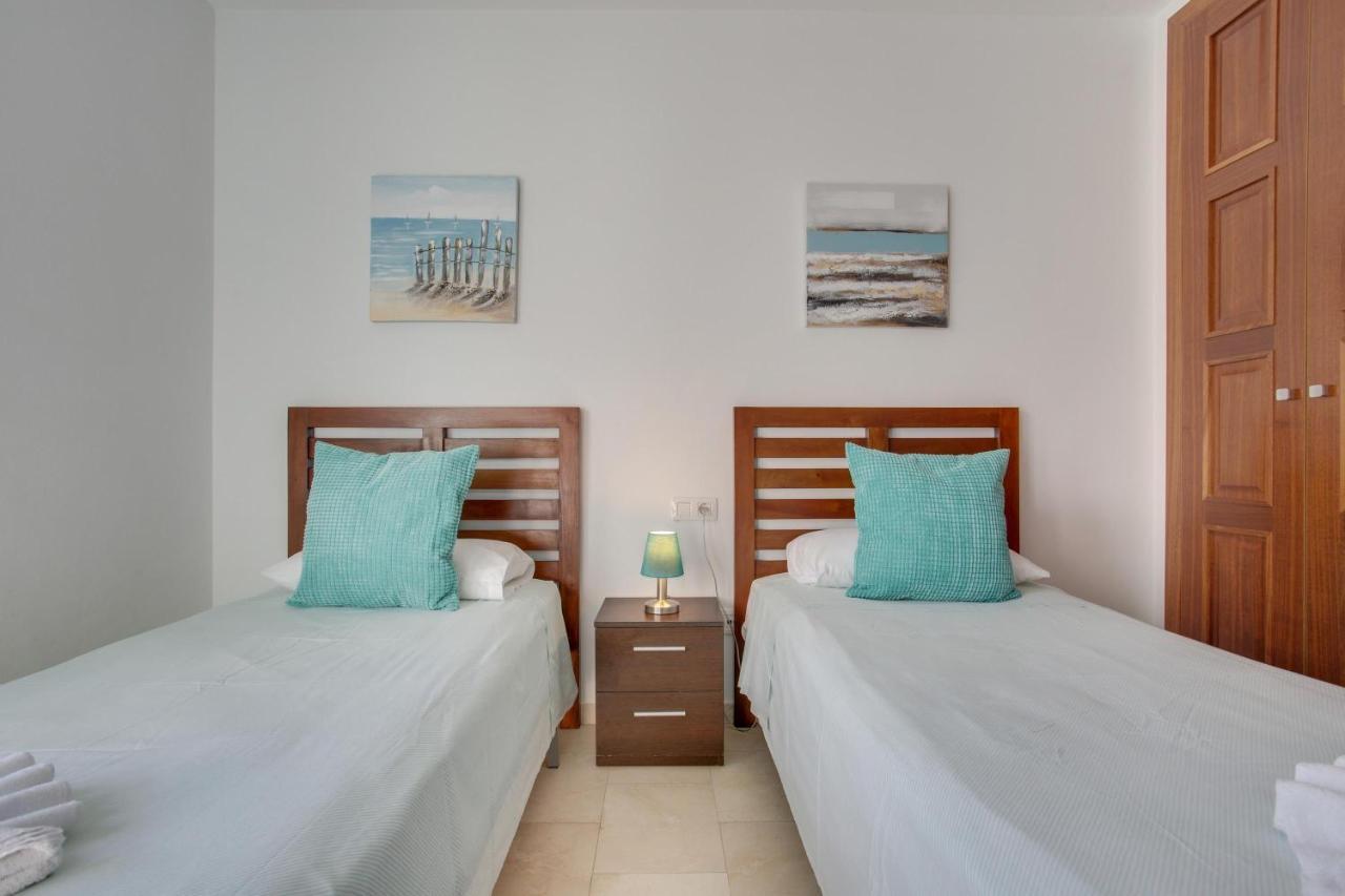 Villa Alegranza Playa Blanca  Ngoại thất bức ảnh
