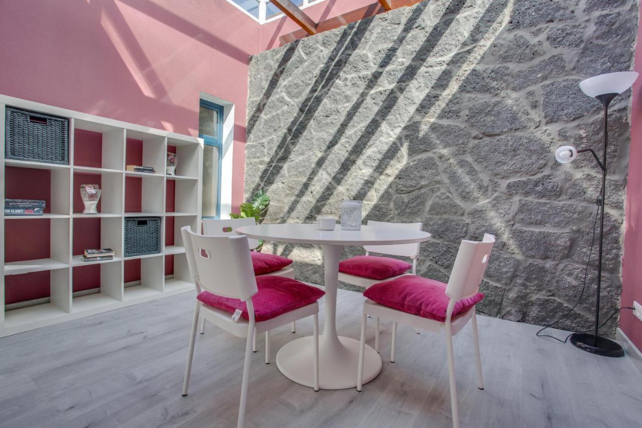 Villa Alegranza Playa Blanca  Ngoại thất bức ảnh
